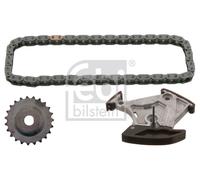 FEBI Kit cadenas accionamiento bomba aceite AUDI VW SEAT 2,0 1,9 06F115230 ALT