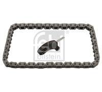 FEBI Kit cadenas accionamiento bomba aceite SSANGYONG 2,0 1721810059 1729970194