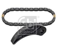 FEBI Kit cadenas accionamiento bomba aceite TOYOTA 1,2 13507-47010 13507-47010S1