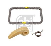 FEBI Kit cadenas accionamiento bomba aceite TOYOTA 1,8 2,0 13507-28010 3ZR-FAE