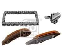 FEBI Kit cadenas accionamiento bomba aceite TOYOTA 2,0 13507-WA020 13507-WA020S1