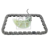 FEBI Kit cadenas accionamiento bomba aceite VW SKODA SEAT 1,4 1,6 03C109507AD
