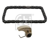 FEBI Kit cadenas accionamiento bomba aceite VW SKODA SEAT 1,9 1,6 038115230 AGR