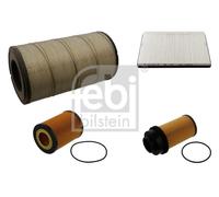 FEBI Kit de piezas revisión DAF 12,6 1864382