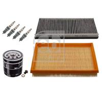 FEBI Kit de piezas revisión FORD 1,3 1,0 1070523 1070523S1