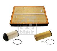 FEBI Kit de piezas revisión MERCEDES-BENZ 11,9 15,9 A0001806209 0001806209