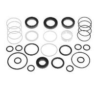 Febi kit de reparación de cremallera de dirección para Bmw Serie 3 E30 (12/19...