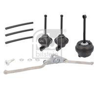 FEBI Kit de reparación módulo de tubo de aspiración MERCEDES-BENZ 3,5 3,0 EG2