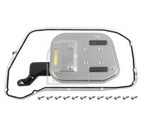 FEBI Kit filtro hidrtáulico caja automática AUDI 2,0 BW398009 BW398009A