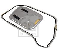 FEBI Kit filtro hidrtáulico caja automática AUDI 3,0 2,0 BK398009 BK398009A