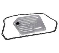 FEBI Kit filtro hidrtáulico caja automática AUDI 4,2 3,3 01L321371 01L321371S1