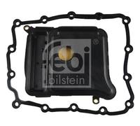 FEBI Kit filtro hidrtáulico caja automática BMW 3,0 4,4 28107842385 28107842828