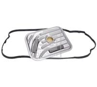 FEBI Kit filtro hidrtáulico caja automática FORD FORD USA 2,0 1,5 2245798