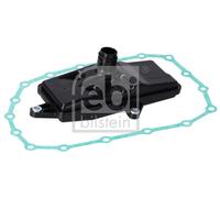 FEBI Kit filtro hidrtáulico caja automática HONDA 1,0 1,6 21814-5T0-000