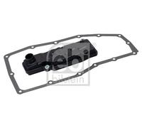 FEBI Kit filtro hidrtáulico caja automática HONDA 1,5 2,4 21814-RJ2-003