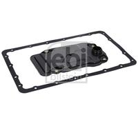 FEBI Kit filtro hidrtáulico caja automática LEXUS TOYOTA 2,5 3,0 35168-22020
