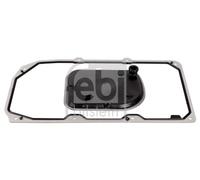 FEBI Kit filtro hidrtáulico caja automática MERCEDES-BENZ 2,0 1,5 A1693713580