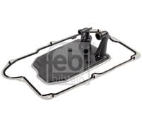 FEBI Kit filtro hidrtáulico caja automática MERCEDES-BENZ 2,0 2,1 A2463710780
