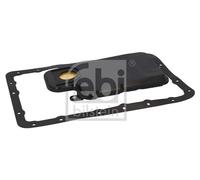 FEBI Kit filtro hidrtáulico caja automática MITSUBISHI 3,0 3,2 MR357710