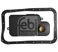 FEBI Kit filtro hidrtáulico caja automática MITSUBISHI 3,2 3,0 MR528836