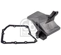 FEBI Kit filtro hidrtáulico caja automática OPEL VAUXHALL CADILLAC 2,0 1,9