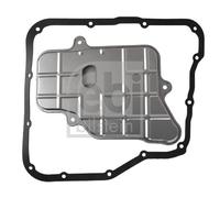 FEBI Kit filtro hidrtáulico caja automática para SUBARU 2,5 2,0 31728AA120