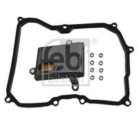 FEBI Kit filtro hidrtáulico caja automática SKODA VW 2,0 1,6 09G321370