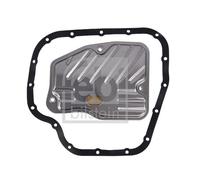 FEBI Kit filtro hidrtáulico caja automática TOYOTA 1,2 1,6 35168-12091