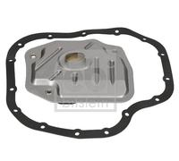 FEBI Kit filtro hidrtáulico caja automática TOYOTA 1,3 1,0 35168-52040