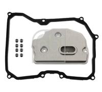 FEBI Kit filtro hidrtáulico caja automática VW 2,0 2,5 09G321370 09G321370S1
