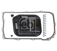 FEBI Kit filtro hidrtáulico caja automática VW 3,0 2,0 CM301519 0CM301519