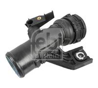FEBI Manguera de aire de sobrealimentación para NISSAN 1,5 14460-BB30A K9K