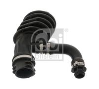 FEBI Manguera de aspiración filtro de aire para FORD VOLVO 1,6 1448610 30792123