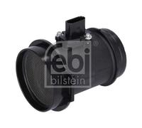 FEBI Medidor de la masa de aire AUDI VW 3,0 2,7 059906461H 059906461K 59906461H