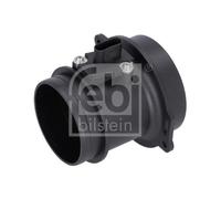FEBI Medidor de la masa de aire AUDI VW 3,0 2,7 059906461N 59906461N ASB BNG BPP