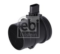 FEBI Medidor de la masa de aire BMW 2,0 4,4 13627788743 13628509724 N47D20A