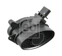 FEBI Medidor de la masa de aire BMW 3,0 2,0 13627788744 M47D20(204D4)