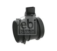 FEBI Medidor de la masa de aire MERCEDES-BENZ 5,4 5,0 A1130940048 1130940048