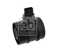 FEBI Medidor de la masa de aire MERCEDES-BENZ VW 3,0 2,1 2E0906461C A0000942248