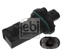 FEBI Medidor de la masa de aire OPEL VAUXHALL CHEVROLET 1,4 1,6 012671616 836005