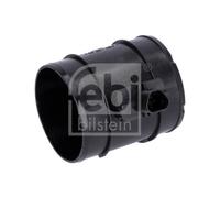 FEBI Medidor de la masa de aire OPEL VAUXHALL CHEVROLET 2,0 1,6 012671611 836457