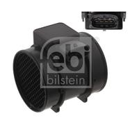 FEBI Medidor de la masa de aire VAUXHALL OPEL 1,8 2,0 0836583 090530463 90530463