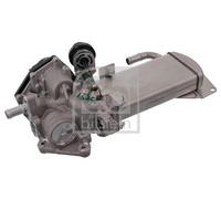 FEBI Módulo EGR AUDI SEAT 2,0 03L131512BQ 03L131512CD 03L131512DN 03L131512DT