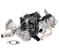 FEBI Módulo EGR PEUGEOT 1,6 1,4 9802194080 8HP(DV4C) 8HR(DV4C) 9HC(DV6C)
