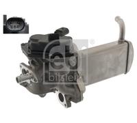 FEBI Módulo EGR VW 2,0 03L131512AQ 03L131512BN 03L131512DL 3L131512AQ 3L131512BN