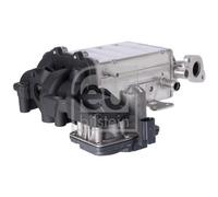 FEBI Módulo EGR VW MAN 2,0 04L131512BN 65.08152.6002 04L131512CG 65.08152.6003