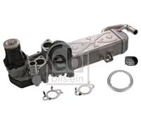 FEBI Módulo EGR VW SEAT SKODA 2,0 1,6 03L121512CF 03L131512AP 03L121512CFS1 CFFA