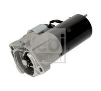 FEBI Motor de arranque AUDI SEAT SKODA 2,0 2,5 03G911023 03G911023X 3G911023 BLB