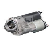 FEBI Motor de arranque AUDI VW SKODA 1,8 2,0 053911023 053911023A 06B911023 6A