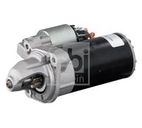 FEBI Motor de arranque BMW 2,5 3,0 12417501738 M40B18(184E1) M42B18(184S1)
